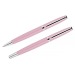 Parure de stylos pastel wholesaler