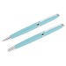 Parure de stylos pastel wholesaler