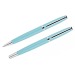 Parure de stylos pastel wholesaler