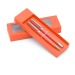 Parure de stylos pastel, Parure avec stylo roller promotional