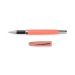 Parure de stylos pastel, Parure avec stylo roller promotional