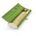 Small bamboo case, Pencil case promotional