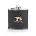 Product thumbnail Elegant flask 18cl 4