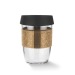 Mug en verre 35cl wholesaler