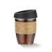 Mug en verre 35cl wholesaler
