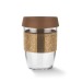Mug en verre 35cl, Mug en verre promotional