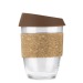 Mug en verre 35cl wholesaler