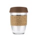 Mug en verre 35cl, Mug en verre promotional