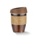 Mug en verre 35cl wholesaler