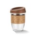Mug en verre 35cl, Mug en verre promotional