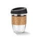 Mug en verre 35cl wholesaler