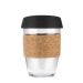 Mug en verre 35cl, Mug en verre promotional