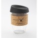 Mug en verre 35cl wholesaler