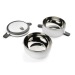Double-compartment lunch box wholesaler
