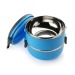 Double-compartment lunch box wholesaler