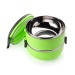 Double-compartment lunch box wholesaler