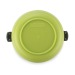 Double-compartment lunch box wholesaler