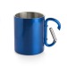 Tumbler with carabiner wholesaler