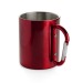 Tumbler with carabiner wholesaler