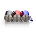 Tumbler with carabiner wholesaler
