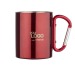 Tumbler with carabiner wholesaler
