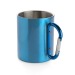 Tumbler with carabiner wholesaler