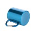 Tumbler with carabiner wholesaler