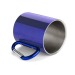 Tumbler with carabiner, Reusable cup promotional