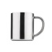 Product thumbnail Stainless steel mug 20cl 2