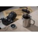 Stainless steel mug 20cl, metal mug and cup promotional