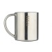 Stainless steel mug 20cl wholesaler