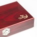 Wine set with corkscrew, corkscrew and sommelier promotional