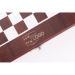 Wine set with chess game wholesaler
