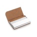 Cork card holder, Business card holder promotional