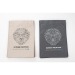 Bags for selective sorting and recycling
