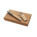 Product thumbnail Wooden gift set 0