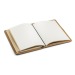 Double bound notebook, Best seller booklet promotional