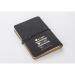 Double bound notebook, Bestselling Notebook promotional