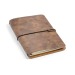 Double carnet relié, Carnet best seller promotional
