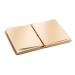 Double bound notebook, Bestselling Notebook promotional