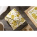 Food packaging set with beeswax wholesaler