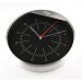MATTO wall clock, clock and clockwork promotional