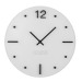 TECHNO wall clock, clock and clockwork promotional