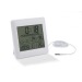 Product thumbnail BINILO weather station with barometer 0