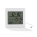 Product thumbnail BINILO weather station with barometer 2
