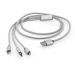 Product thumbnail TALA 3 in 1 USB cable  0