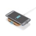 Chargeur à induction LINO, Chargeur sans fil à induction promotional