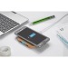 Chargeur à induction LINO, Chargeur sans fil à induction promotional