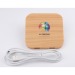 Chargeur à induction Lino, Chargeur sans fil à induction promotional