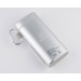 Enceinte sans fil avec powerbank Sound 4000mAh, Batterie de secours ou powerbank promotional